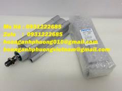 Cylinder DSBC-50-80-PPVA-N3 Festo - giá ưu đãi hiện nay
