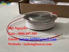 KP1600A1800V Thyristor công suất SCR Jingjiu chính hãng mới