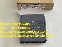 Module vị trí nhập mới 100% QD77MS4 hãng mitsubishi