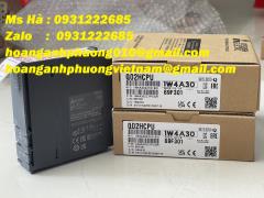 Q02HCPU | ngành điện công nghiệp | PLC Q series mitsubishi