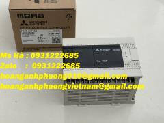 Bộ lập trình FX3G series hãng mitsubishi FX3G-40MT/ES