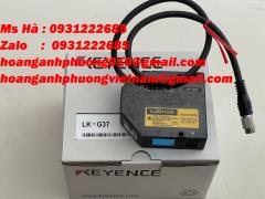 Keyence - cảm biến độ chính xác LK-G37 hàng giá ưu đãi - Toàn quốc