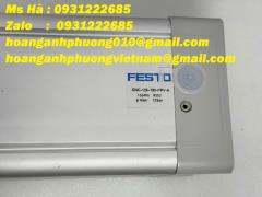 Giá tốt - Xy lanh khí nén dòng Festo DNC-125-190-PPV-A