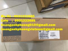 Bộ điều khiển servo mitsubishi MR-J3-100A 1kW - hàng new 100%