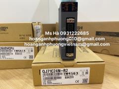 QJ71C24N-R2 | module truyền thông RS-232 | hãng Mitsubishi