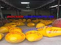 Phao cảnh báo nổi composite 0995.168.035