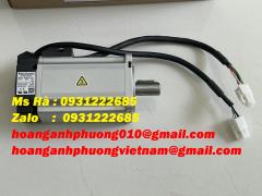 Bộ động cơ 4000W MHMJ042G1U hàng mới, nhập khẩu giá tốt