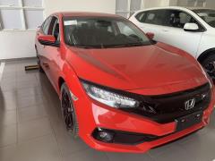 Honda Civic khuyến mãi SỐC- Băng Châu: 0939.190084