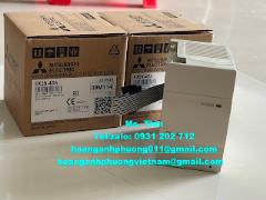 Module Mitsubishi FX2N-4DA, hàng nhập giá tốt