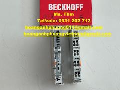 Module EL1004, hãng Beckhoff, new 100%
