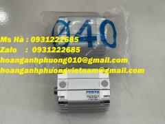 Xy lanh nhỏ gọn Festo ADVU-40-30-P-A giá bán tốt