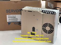 Servo Drive Yaskawa SGDV-5R5A01A, hàng nhập giá tốt