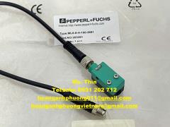 Cảm biến Pepperl+Fuchs, Mã ML6-8-H-150-3881