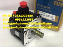 Giao hàng miễn phí - Servo motor HG-SR102 mitsubishi