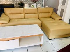 SOFA Vải S9005 Cao cấp Nội thất Đông Á