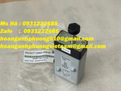 Van điện từ Norgren 2623077 điều khiển máy - Điện công nghiệp