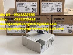 Khối mở rộng dòng FX2N series FX2N-16EYT-ESS/UL mitsubishi