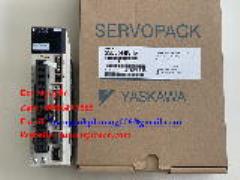 Servo Driver SGDV-2R8A01A Yaskawa: Giải pháp điều khiển chuyển động chính xác, mạnh mẽ