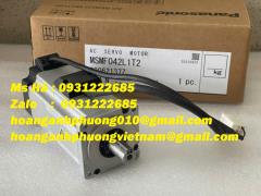 Động cơ có tích hợp phanh MSMF042L1T2 panasonic giá rẻ