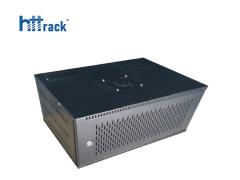 Tủ Mạng HTT Rack Pro 19 inch 6U-D500 Treo Tường