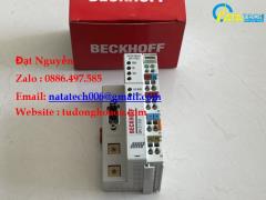 BK3100 bộ đầu vào profibus chính hãng Beckhoff - Đại lý Natatech