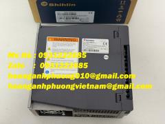 Điện công nghiệp - bộ điều khiển servo SDE-100A2-P Shihlin