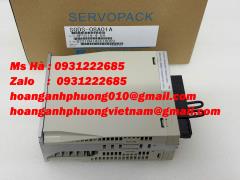 Servo giá tốt SGDS-08A01A Yaskawa 750W - giao nhanh chóng