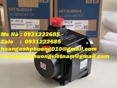 Nơi bán hàng uy tín HG-SR52JK - Mitsubishi electric - động cơ