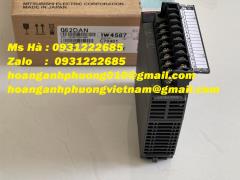 Module mitsubishi | Q62DAN | Ngõ ra tương dòng Q series mới 100%