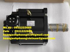 Bộ servo motor yaskawa SGMGV-55DDA61 chính hiệu - ưu đãi giá