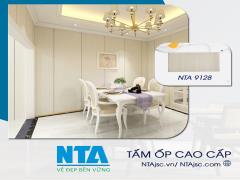 Tấm ốp cao cấp chất lượng cao NTA