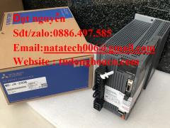 MR-J4-200B - Servo Driver Mitsu chính hãng - Công ty Natatech