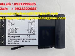 Honeywell - Bộ điều khiển nhiệt độ - mới 100% - DC1010CL-301000-E