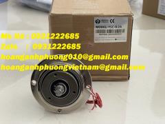 Powder clutch YSC-0.2A Wrezun - 24VDC 19.2W 0.8A