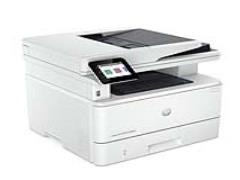 Máy in đa năng HP LaserJet Pro MFP 4103FDW - 2Z629A