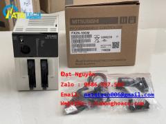 FX2N-10GM bộ lập trình điều khiển vị trí Mitsubishi mới full box