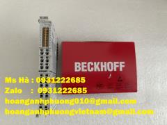 EL1859 mô đun beckhoff - sự lựa chọn hoàn hảo cho hệ thống máy