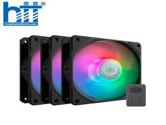Fan Case CoolerMaster SickleFlow 120 ARGB 3 in 1
