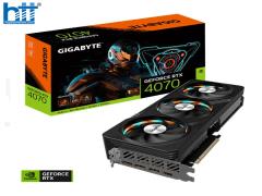 VGA Gigabyte RTX 4070 Gaming OC 12GB