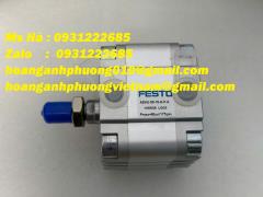 Festo hàng nhập - xi lanh ADVU-50-10-A-P-A giá ưu đãi hiện nay