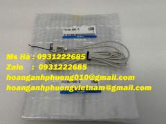 Thiết bị cảm biến áp suất điện PS1000-R06L-Q SMC