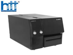 Máy in nhãn công nghiệp GoDex ZX420+