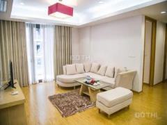 CC bán chuyển nhượng căn hộ 133m2 - 2PN full NT mới 100% chung cư Dolphin Plaza - Trần Bình, HN