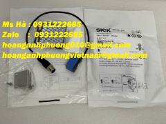 Hàng mới - Cảm biến quang phản xạ gương dòng Sick GL6-P7112