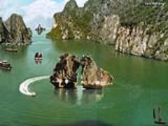 Tour Hà Nội - Hạ Long - Ninh Bình (4n3đ)