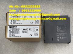 QH42P mô đun I/O mitsubishi - giá cạnh tranh - chính hãng