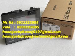 Bán hàng mới - HMI màn hình công nghiệp GT1555-QSBD mitsubishi