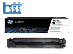 Hộp mực HP 204A Màu Lục Lam