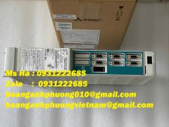 bảo hành 12 tháng - Bộ điều khiển servo MDS-C1-V1-20 mitsubishi