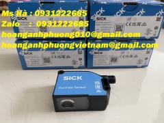 Sick dòng cảm biến mới 100% KTS-WB41141142ZZZZ